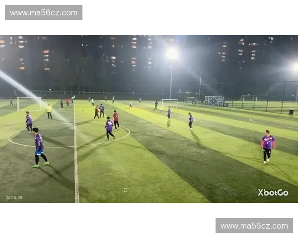 沈阳业余足球联赛激发城市体育活力助力群众健康与足球文化发展